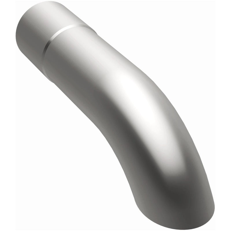 MagnaFlow Tip 1-pk Turndown 3x13 3 ID SS
