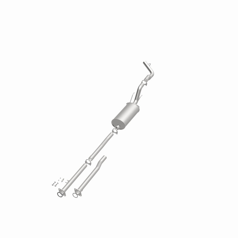 MagnaFlow BRE Exhaust Kit 95-04 Toyota Tacoma 3.4L