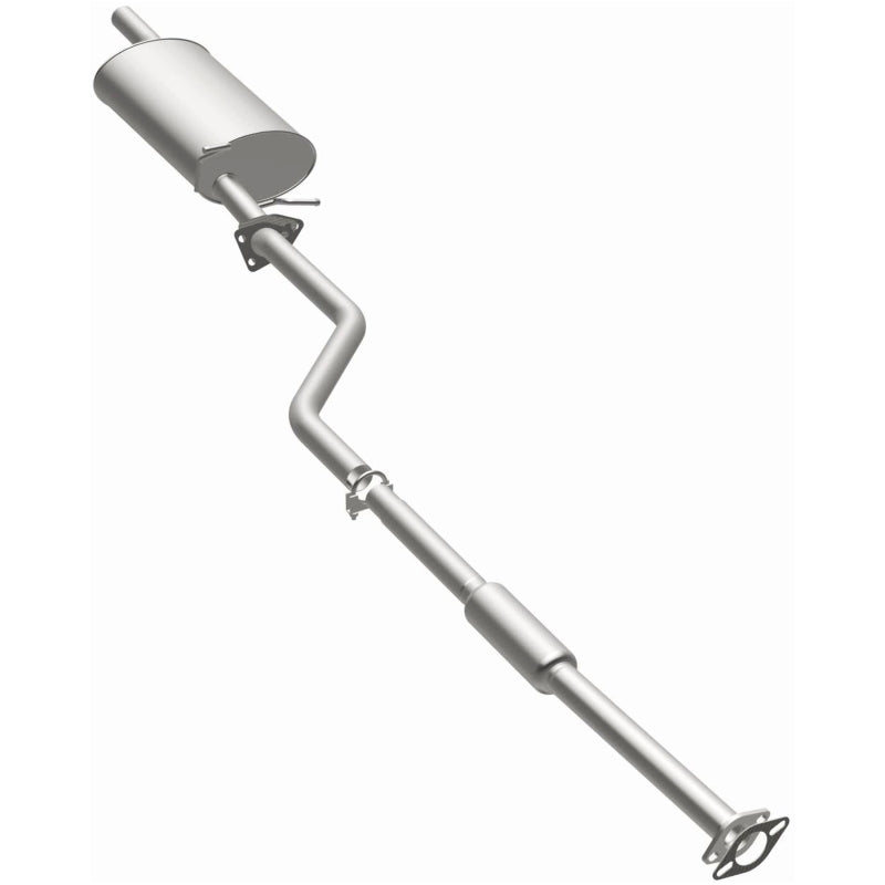 MagnaFlow BRE Exhaust Kit 02-07 Mitsubishi Lancer 2.0L