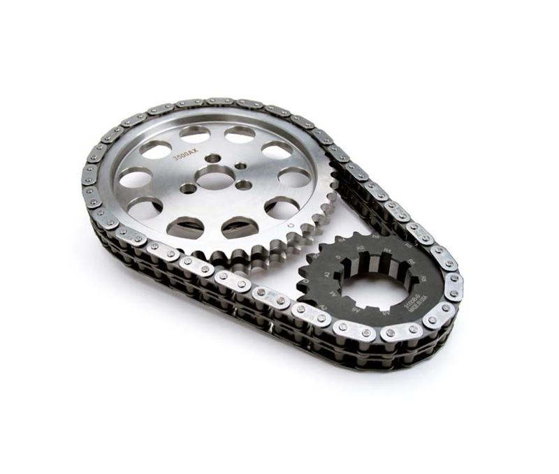 COMP Cams Billet Timing Set CS OE Roller Keyway Adjustable