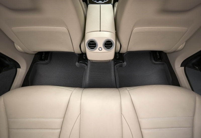 3D MAXpider 23-24 BMW I7 (G70) Kagu Black R2