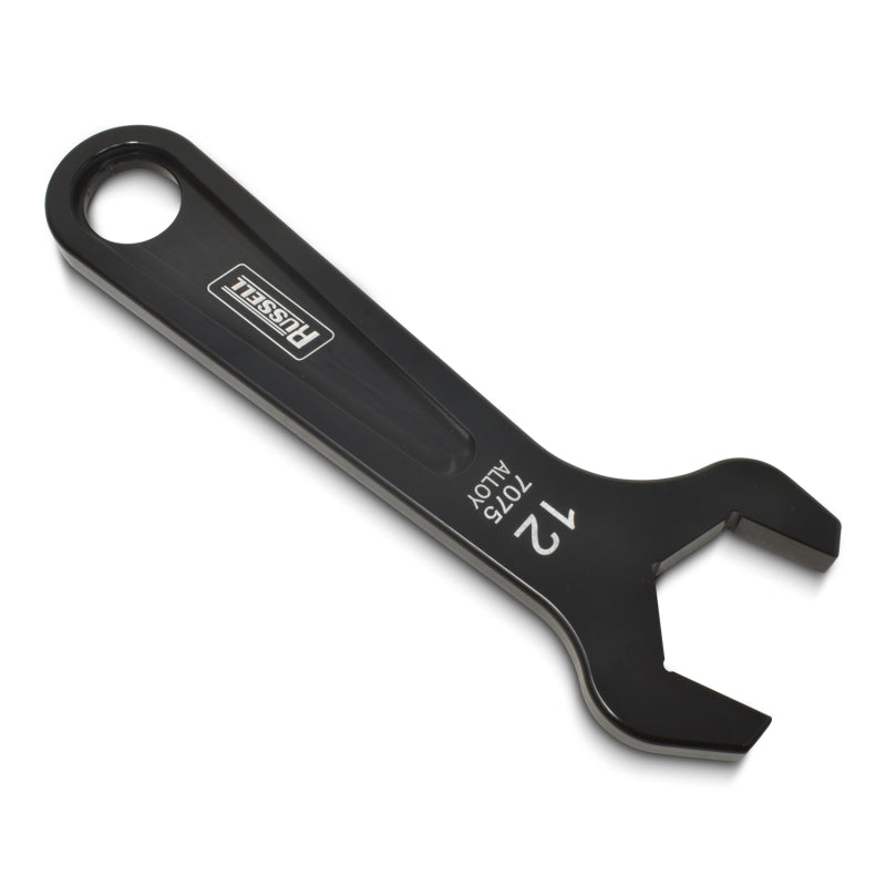 Russell Single Ended -12An Wrench