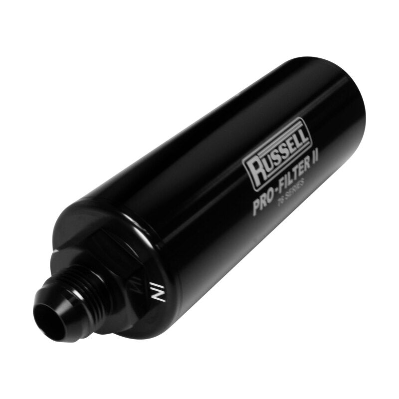 Russell 12An 40 Micron Filter Assembly 76 Series Pro-Filter 2