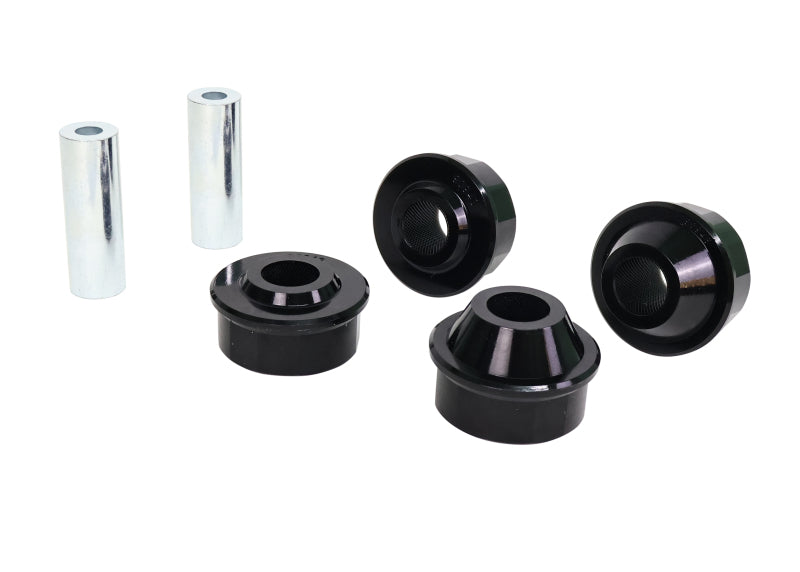 Whiteline 09-13 Honda Jazz/Fit Rear Beam Axle Pivot Bushing