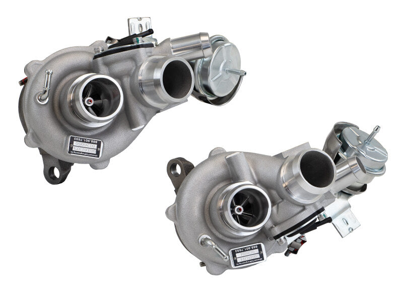 aFe Bladerunner GT Series Turbocharger 11-12 Ford F-150 V6-3.5L (tt)