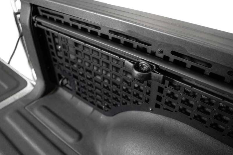 Addictive Desert Designs 21-23 Ram TRX Bed Side Molle Panels - Passenger Full Set