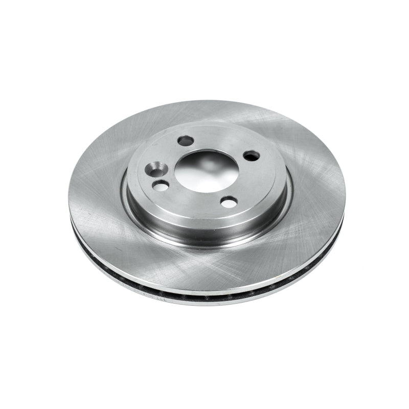 Power Stop 07-16 Mini Cooper Front Autospecialty Brake Rotor