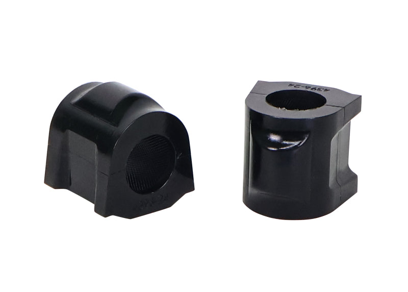 Whiteline Subaru Multiple Models 24mm Front Stabilizer Bar Bushing