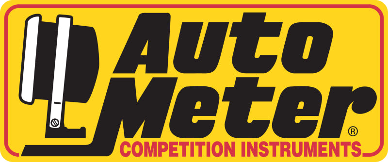 Autometer 3-1/8in 0-190km/h Antique Beige Elec. Programmable Speedometer