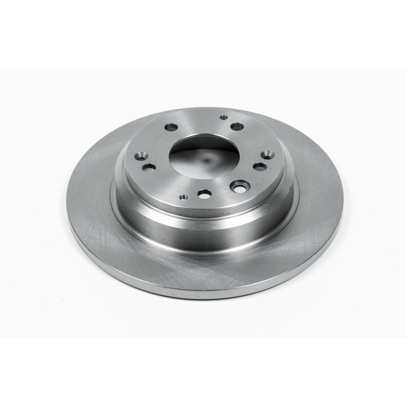 Power Stop 99-01 Acura RL Rear Autospecialty Brake Rotor