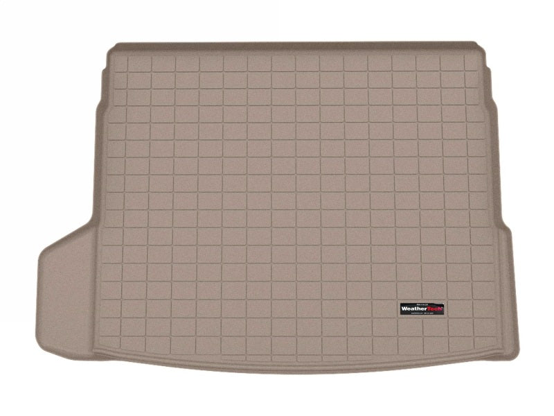 WeatherTech 2025 BMW X330/X3m50 Cargo Liner - Tan