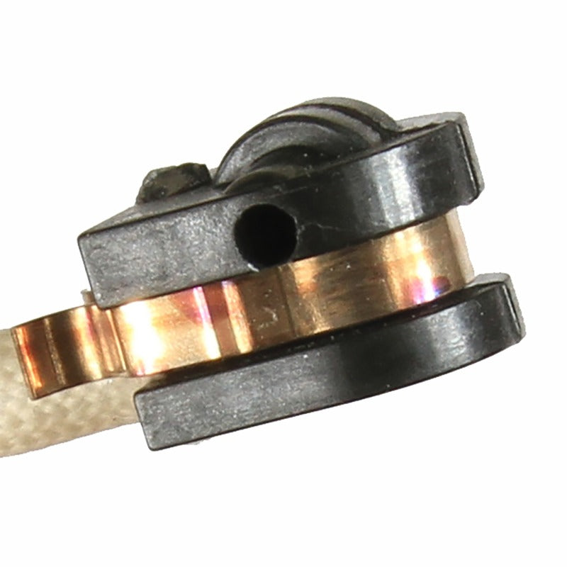 Power Stop 06-08 BMW Z4 Front Euro-Stop Electronic Brake Pad Wear Sensor
