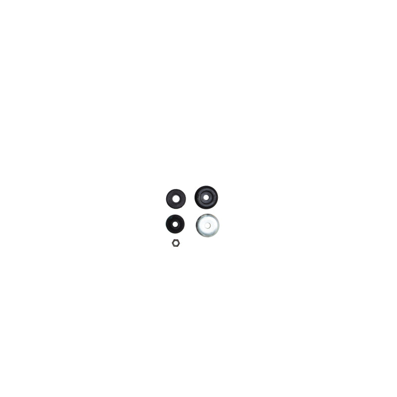 Bilstein B8 5160 94-13 Ram 2500 Front Shock Absorber for 0-3in Lifted Height