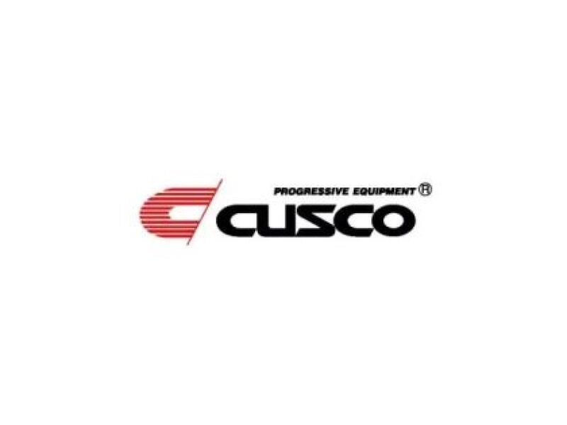 Cusco Roll Cage Touch Up Paint - Blue