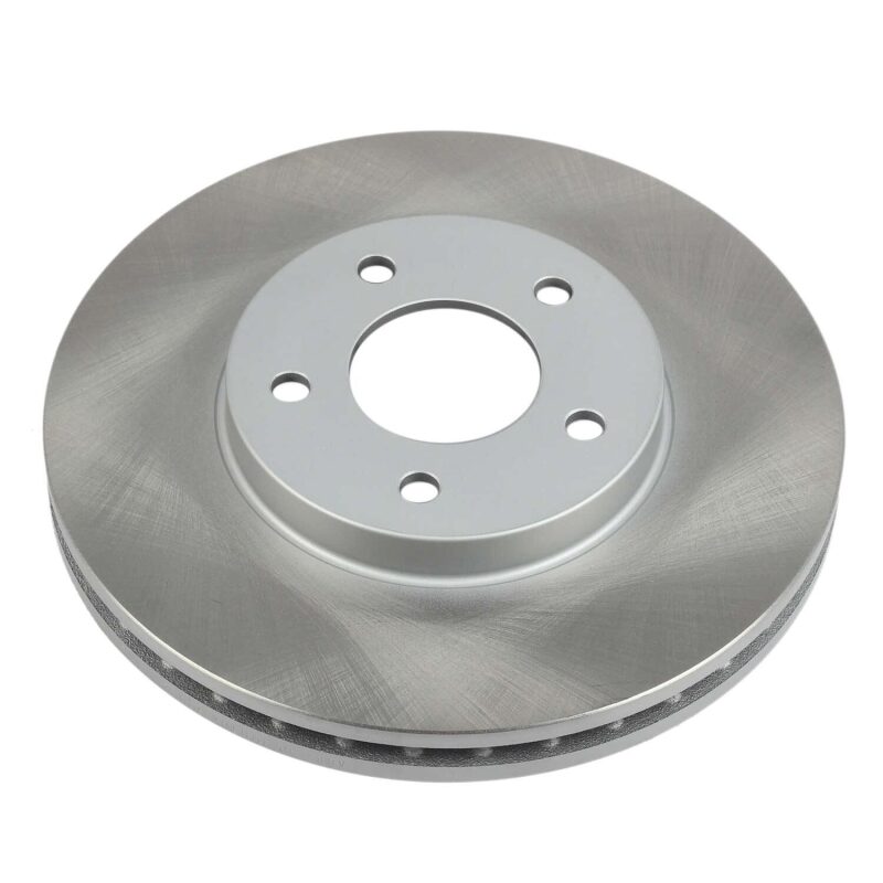 Power Stop 02-06 Buick Rendezvous Front Semi Coated Rotor