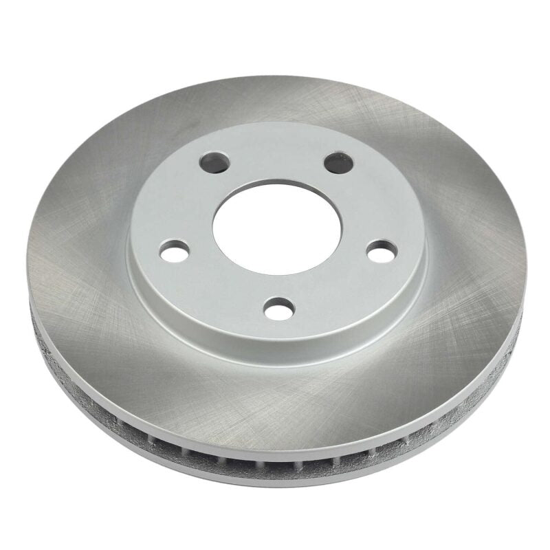 Power Stop 97-05 Buick Century Front Semi Coated Rotor