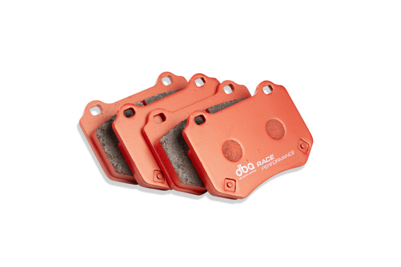 DBA 18-21 Subaru WRX STI Rear RP Performance Brake Pads