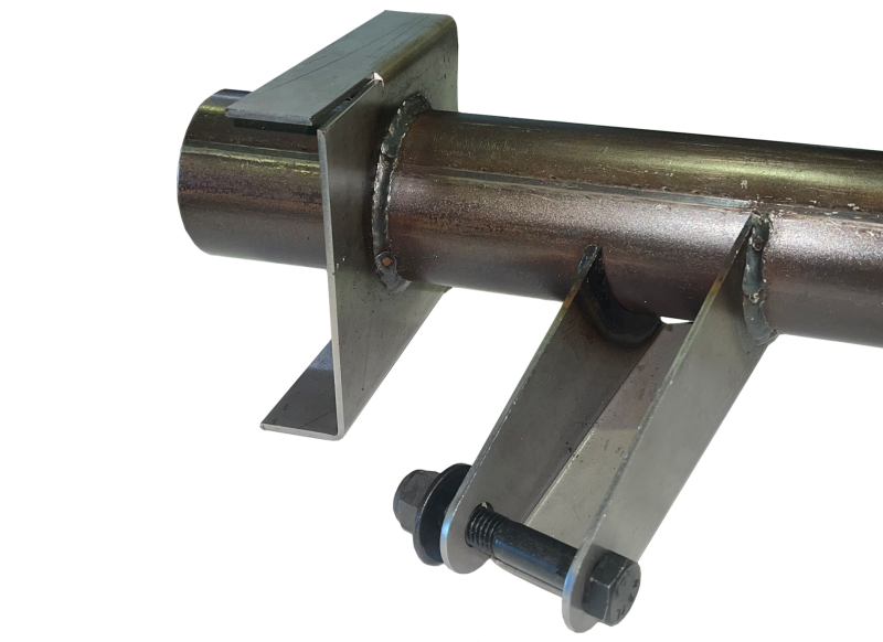 Rust Buster 07-18 Chevy Silverado/GMC Sierra Rear Shock Crossmember