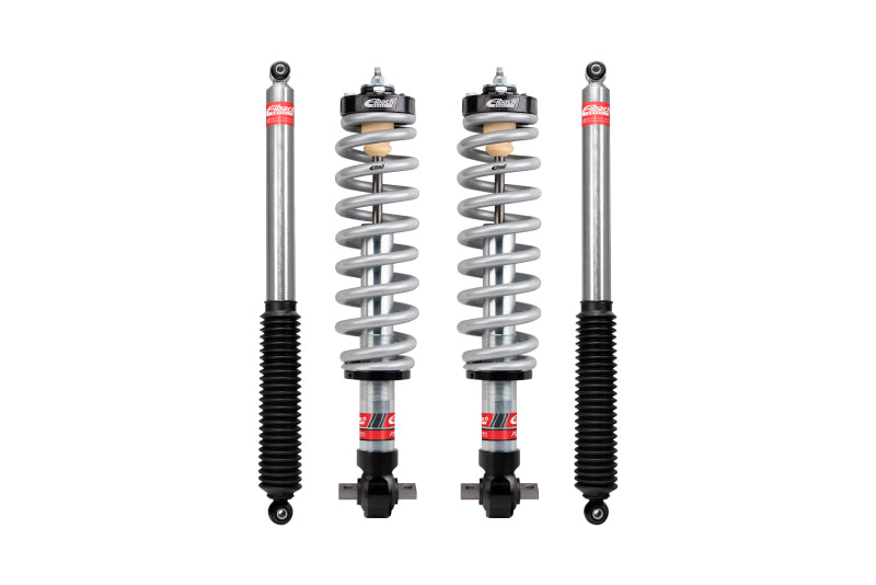 Eibach 24+ Ford Ranger Stage 2 Pro-Truck Lift Kit