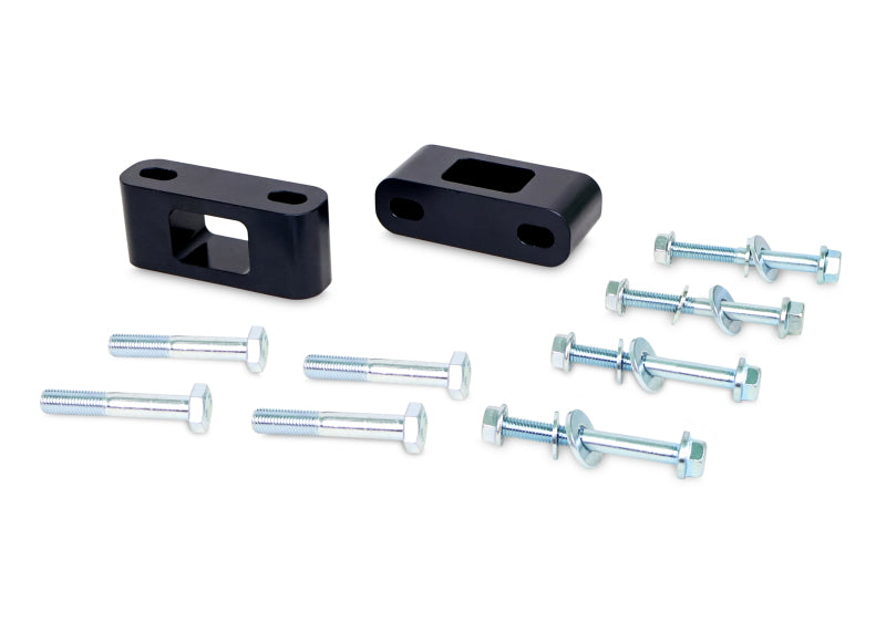 SuperPro Suspension Stabilizer Bar Mount