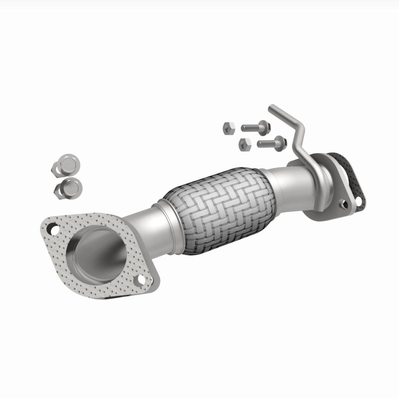 MagnaFlow BRExhaust 15-19 Hyundai Sonata 2.4L Front Pipe Kit