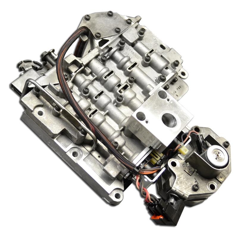 ATS Diesel 2004.5-2007 Dodge 48RE W/TV Motor 48RE Valve Body Racing Edition