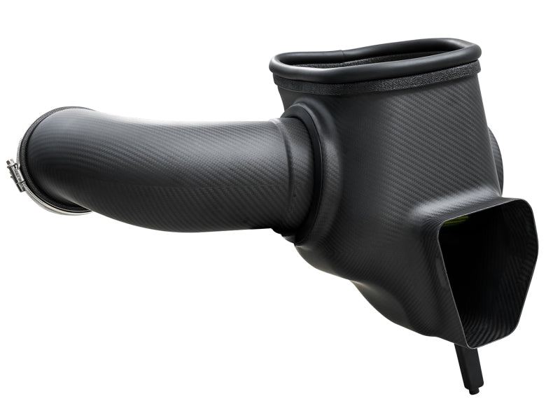 AWE Tuning 24-26 Ford S650 Mustang GT/Dark Horse S-FLO Carbon Intake