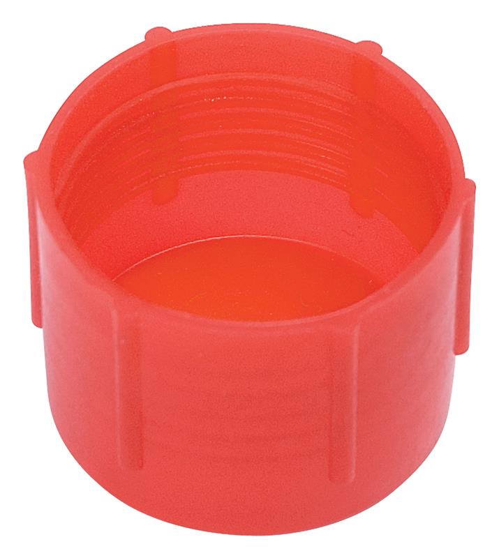 Russell Performance -3 AN Plastic Cap (10 pcs.)