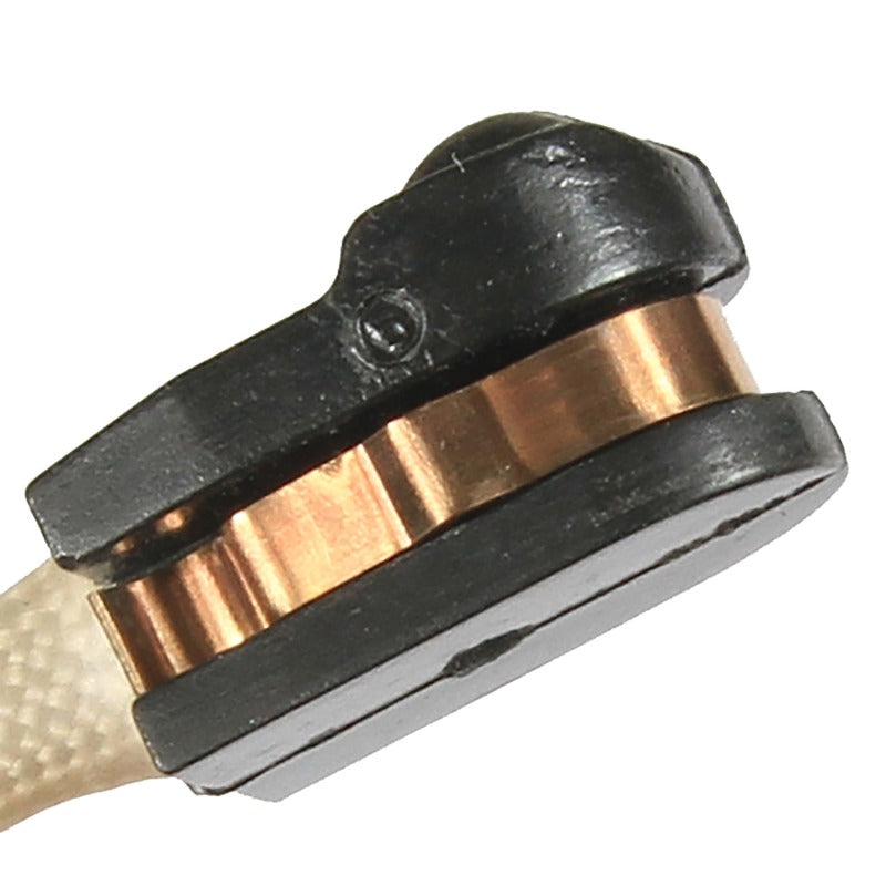 Power Stop 2011 BMW X6 Front Euro-Stop Electronic Brake Pad Wear Sensor