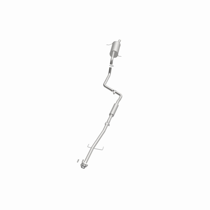 MagnaFlow BRE Exhaust Kit 99-00 Mazda Protege 1.8L