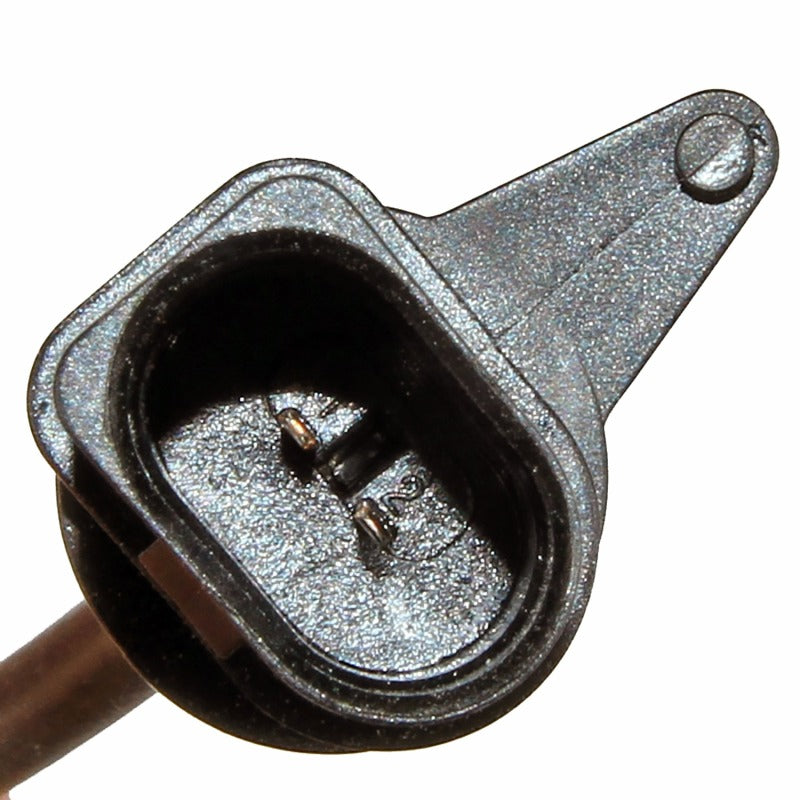 Power Stop 16-18 Audi A6 Front Euro-Stop Electronic Brake Pad Wear Sensor