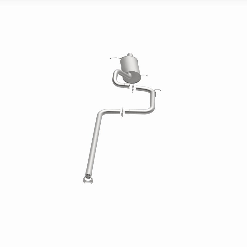 MagnaFlow BRE Exhaust Kit 01-09 Chrysler PT Cruiser 2.4L