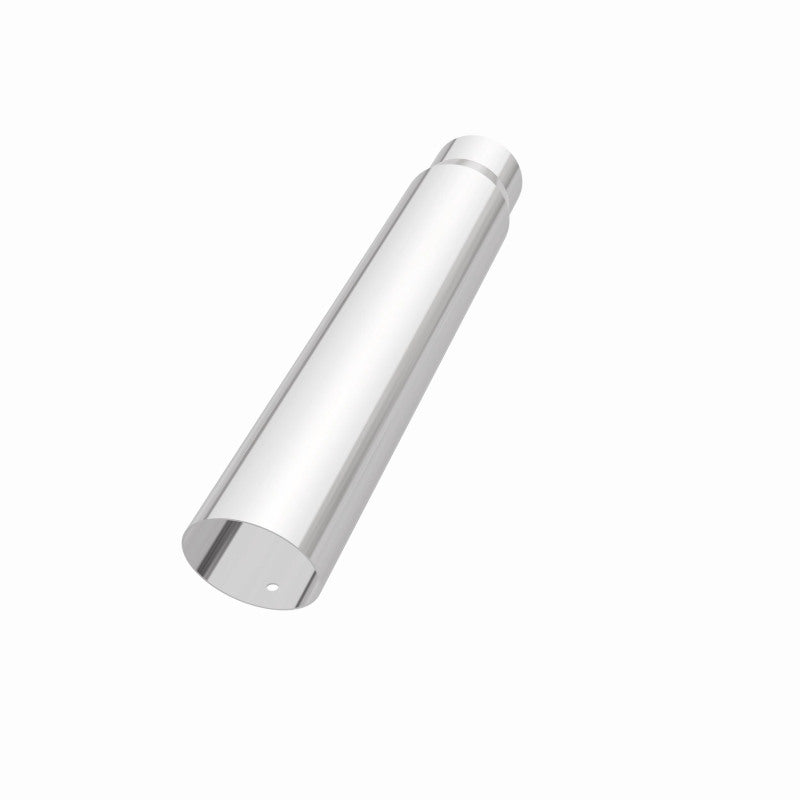 MagnaFlow Tip 1pk Sc 3X 18 2.5 Id 15DEg