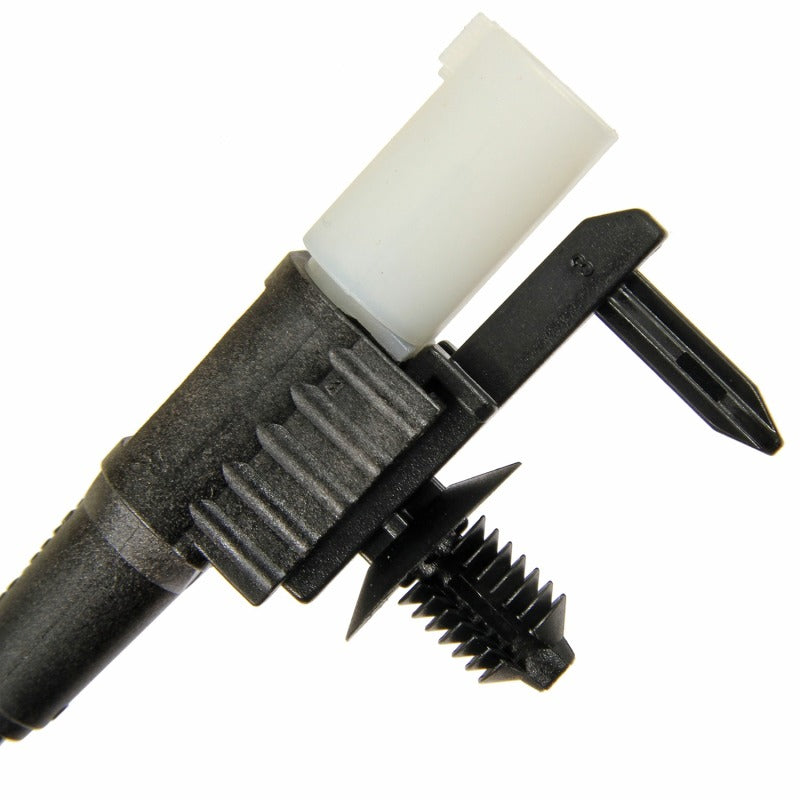 Power Stop 18-19 Jaguar E-Pace Front Euro-Stop Electronic Brake Pad Wear Sensor
