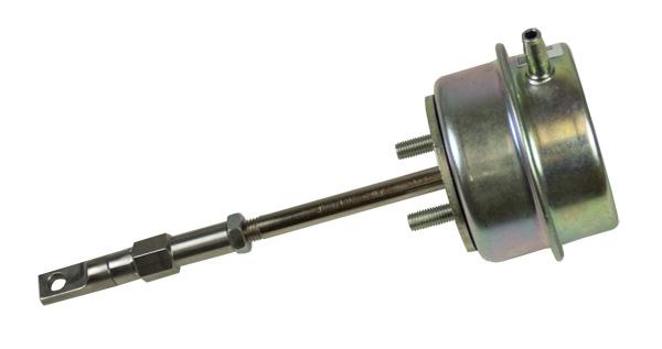 BD Diesel Exhaust Manifold Waste Gate Regulator Kit