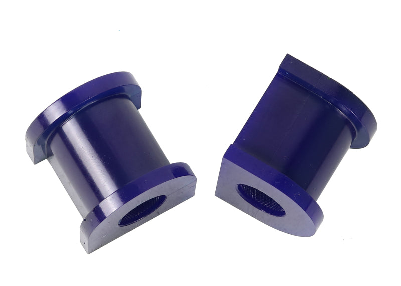 SuperPro Rear Sw/Bar-Axle