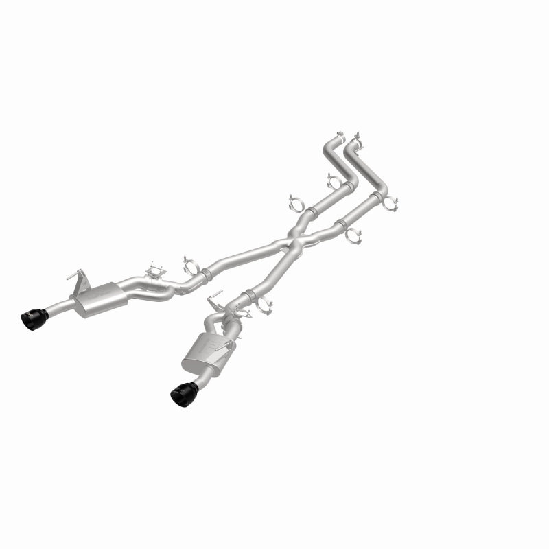 MagnaFlow 2026 Dodge Charger 3.0L SPEQ Series Cat-Back Performance Exhaust System