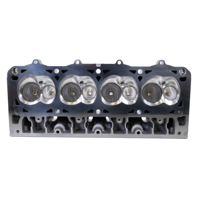 Edelbrock Victor CNC GM LS7 12 Degree 6-Bolt Cylinder Head, 291cc, .220in Int Port, CI PM Seat