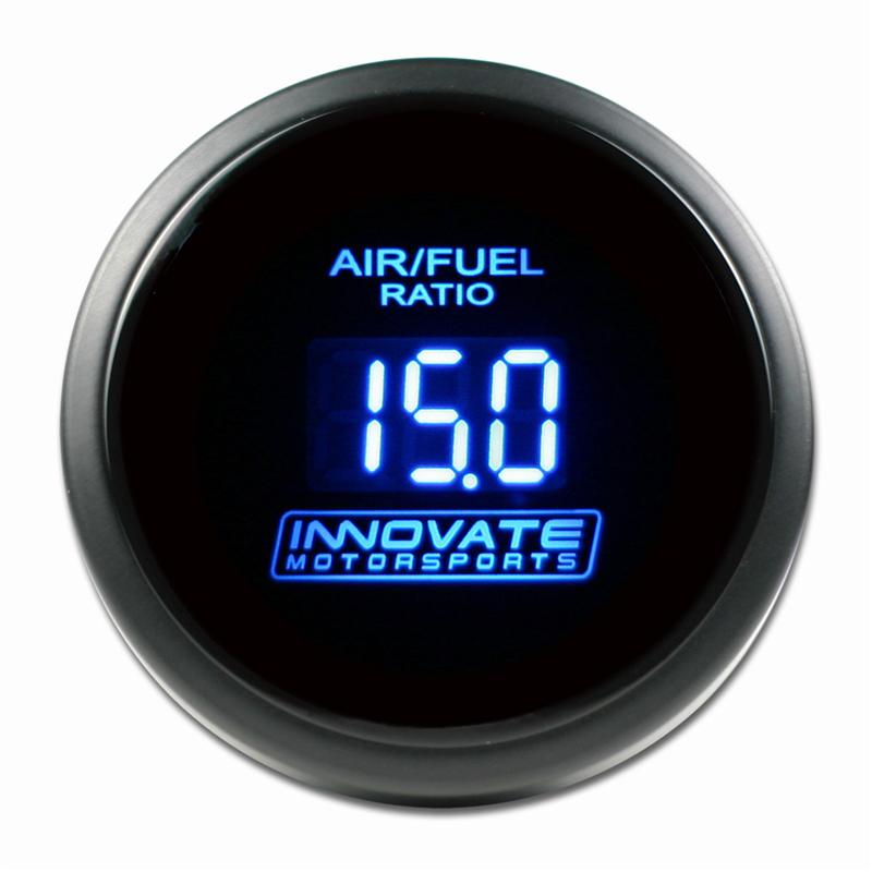 Innovate DB-Gauge Green (Gauge Only)