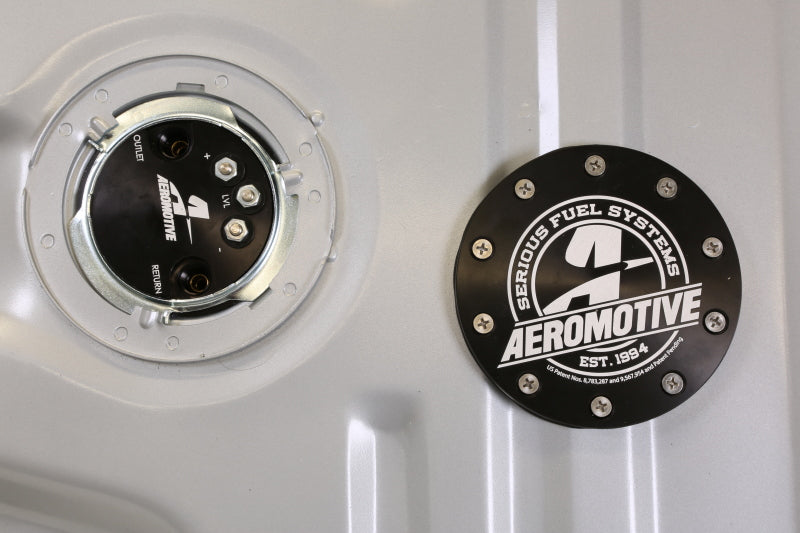 Aeromotive 78-87 Buick Regal 340 Stealth Gen 2 Fuel Tank