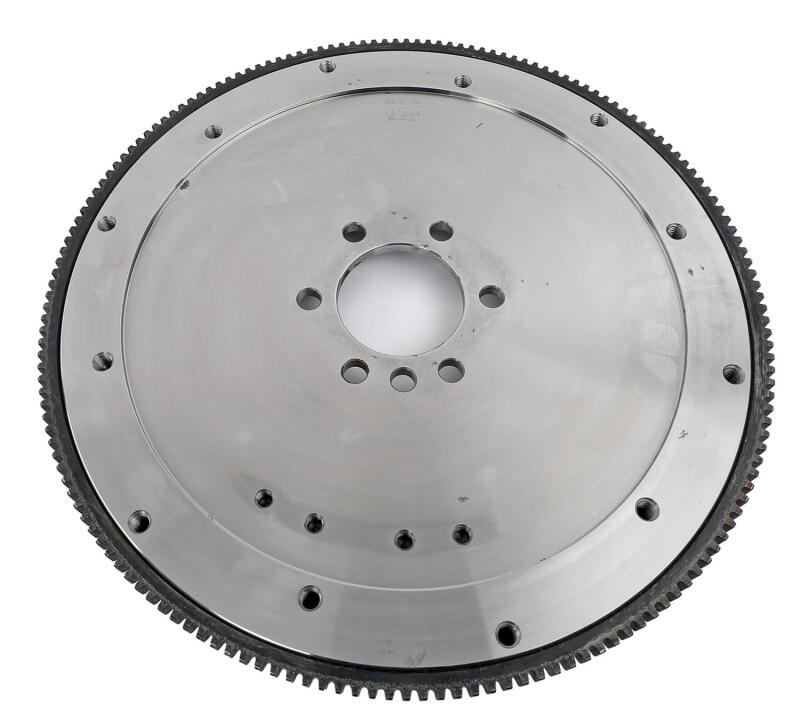 McLeod Steel Flywheel Chevrolet 1955-85 2Pc Crank 20 153