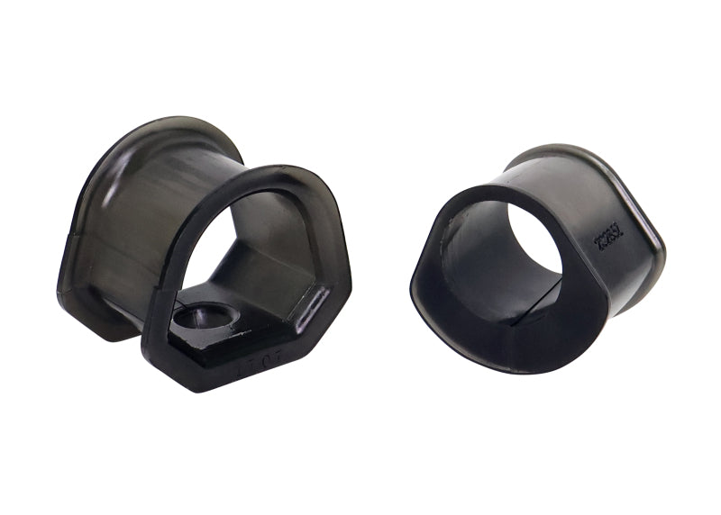 Whiteline 95-99 Hyundai Accent Rack & Pinion Mount Bushing Kit