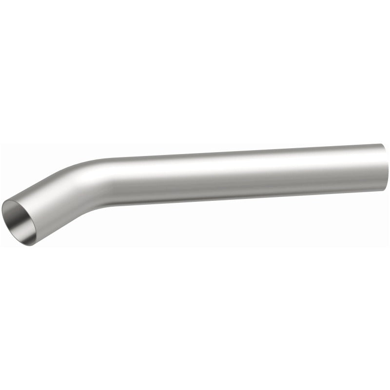 MagnaFlow Smooth Trans 45D 2.5 Al