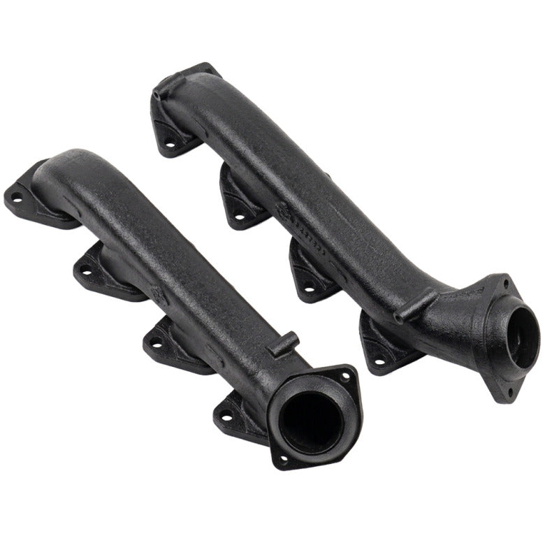 BD Diesel 10-22 Ford F150/F250/F350 BOSS 6.2L Exhaust Manifold Kit