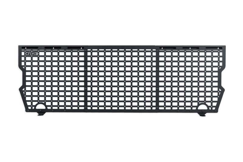 ADD 15-20 Ford F150 Raptor 66in Full Bed Cab Molle Panels Set