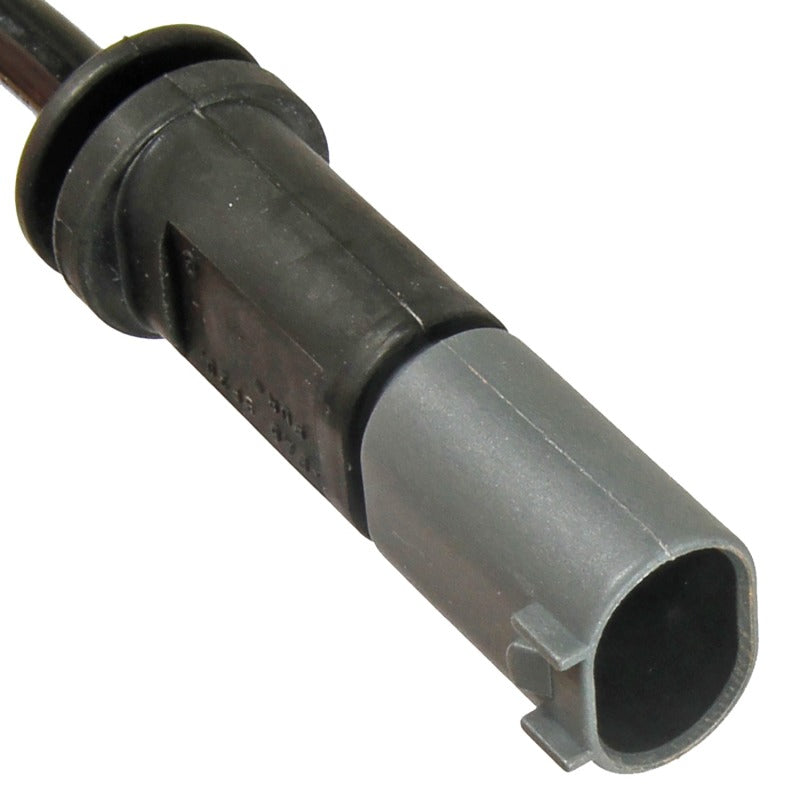 Power Stop 14-16 BMW 228i Front Euro-Stop Electronic Brake Pad Wear Sensor