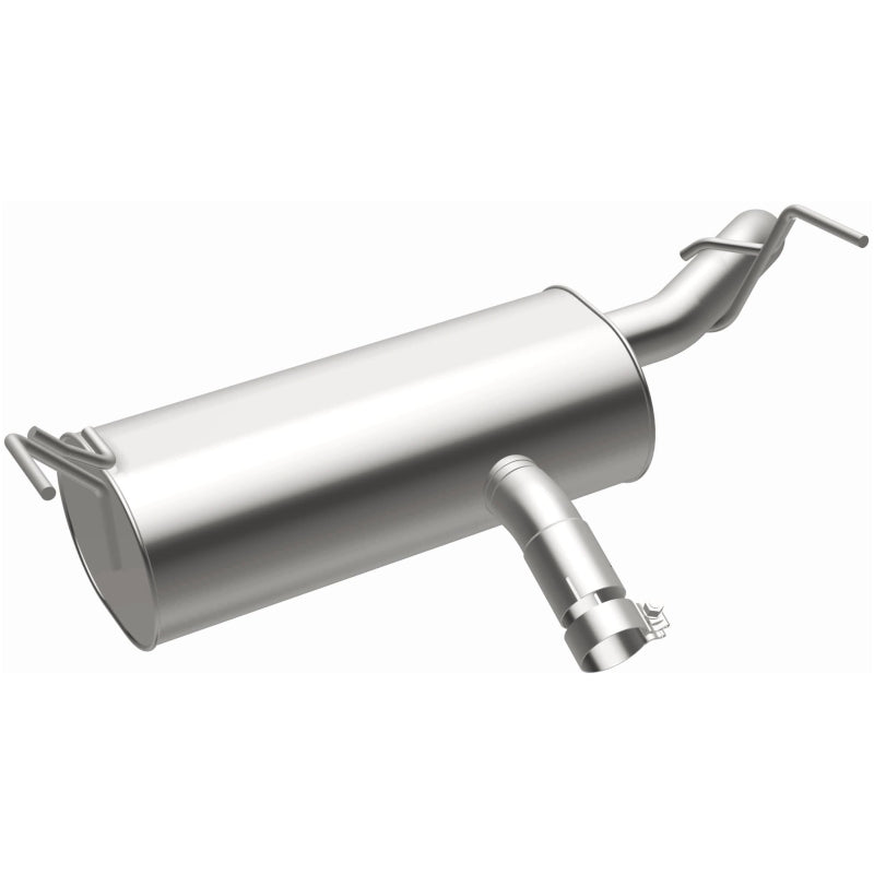 BRExhaust 19-22 Jeep Cherokee 2.4L Direct-Fit Exhaust Muffler Kit