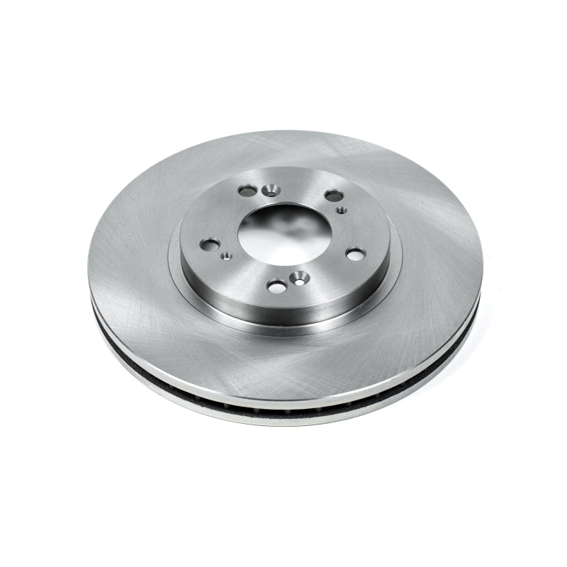 Power Stop 99-04 Acura RL Front Autospecialty Brake Rotor