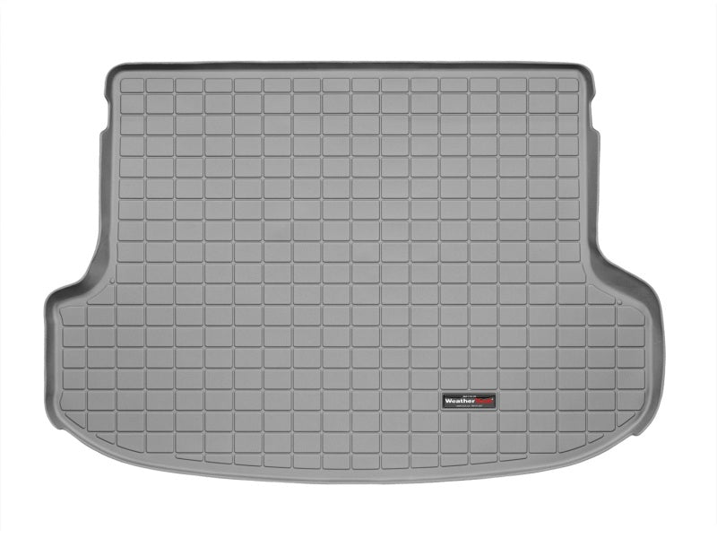 WeatherTech 10+ Lexus RX Cargo Liners - Grey