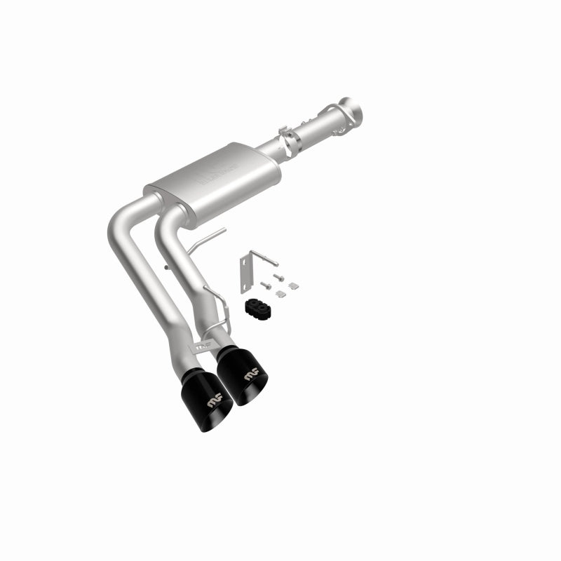 Magnaflow 21+ Ford F-150 Speq Series Cat Back Exhaust